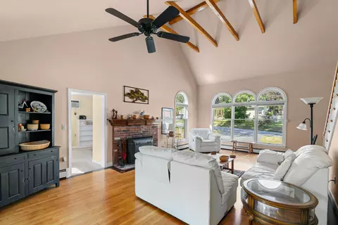 Living - 32 Harward St, Bath, ME 04530 photo 1 of 3