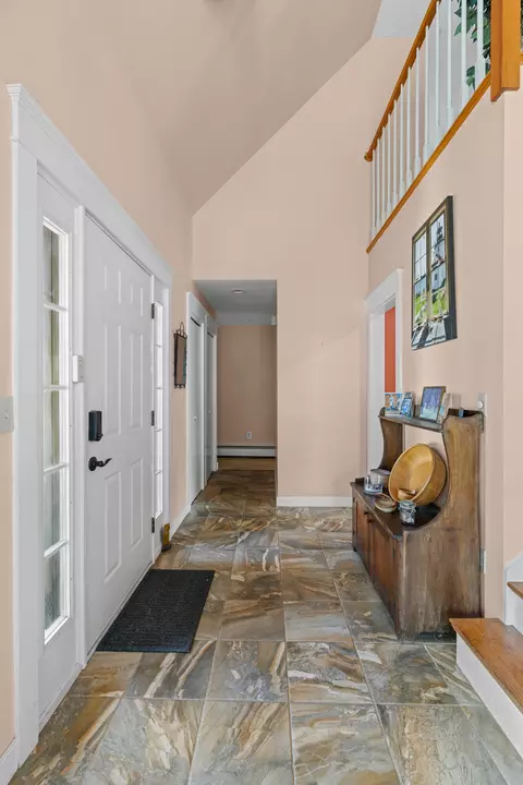Entry Way - 32 Harward St, Bath, ME 04530 photo 3 of 11