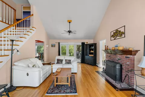 Living - 32 Harward St, Bath, ME 04530 photo 3 of 3