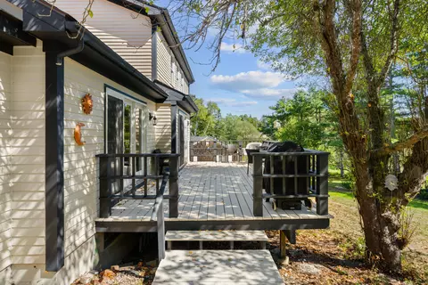 Exterior - 32 Harward St, Bath, ME 04530 photo 14 of 22