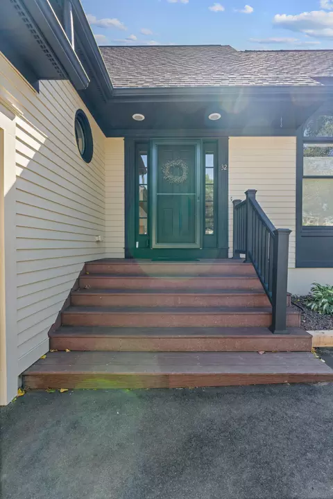 Exterior - 32 Harward St, Bath, ME 04530 photo 11 of 22
