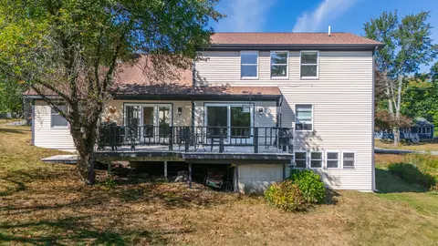 Exterior - 32 Harward St, Bath, ME 04530 photo 19 of 22