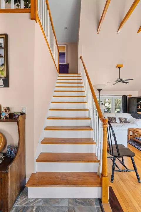 Entry Way - 32 Harward St, Bath, ME 04530 photo 5 of 11