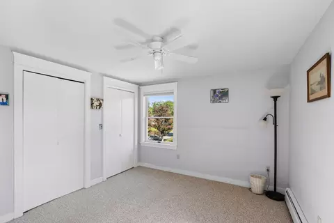 Bedroom - 32 Harward St, Bath, ME 04530 photo 7 of 7