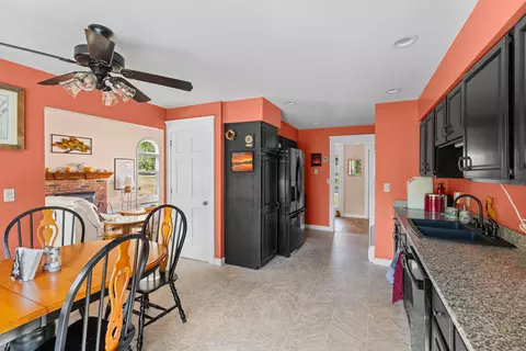 Kitchen - 32 Harward St, Bath, ME 04530 photo 3 of 5