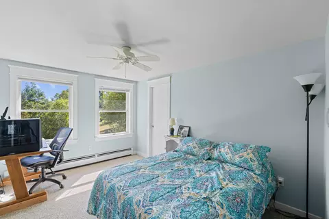 Bedroom - 32 Harward St, Bath, ME 04530 photo 4 of 7