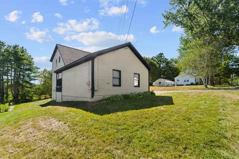 Exterior - 32 Harward St, Bath, ME 04530 photo 22 of 22