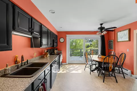 Kitchen - 32 Harward St, Bath, ME 04530 photo 2 of 5