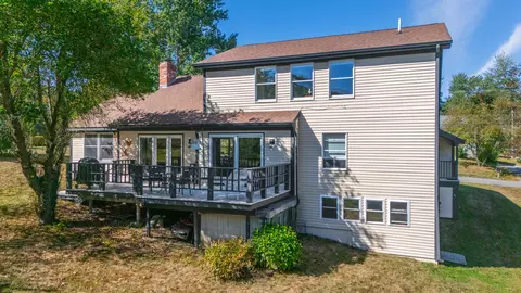 Exterior - 32 Harward St, Bath, ME 04530 photo 18 of 22