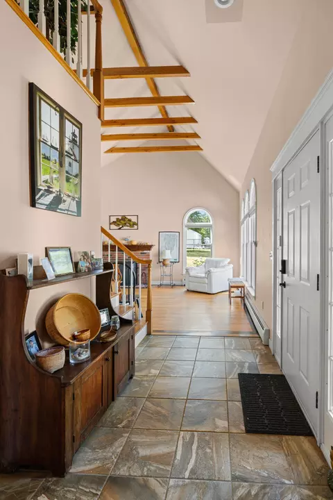Entry Way - 32 Harward St, Bath, ME 04530 photo 1 of 11