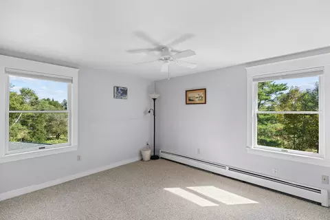 Bedroom - 32 Harward St, Bath, ME 04530 photo 6 of 7