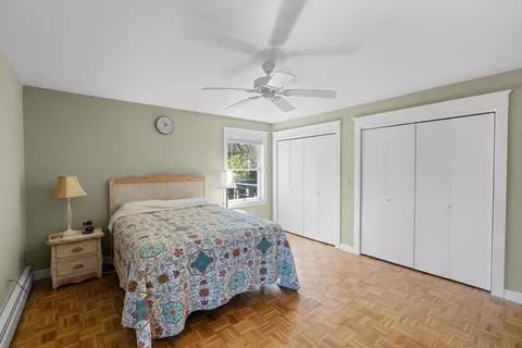 Bedroom - 32 Harward St, Bath, ME 04530 photo 2 of 7