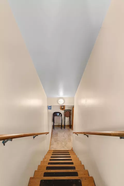 Entry Way - 32 Harward St, Bath, ME 04530 photo 9 of 11