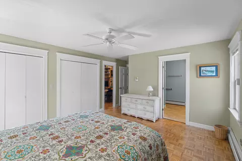 Bedroom - 32 Harward St, Bath, ME 04530 photo 3 of 7