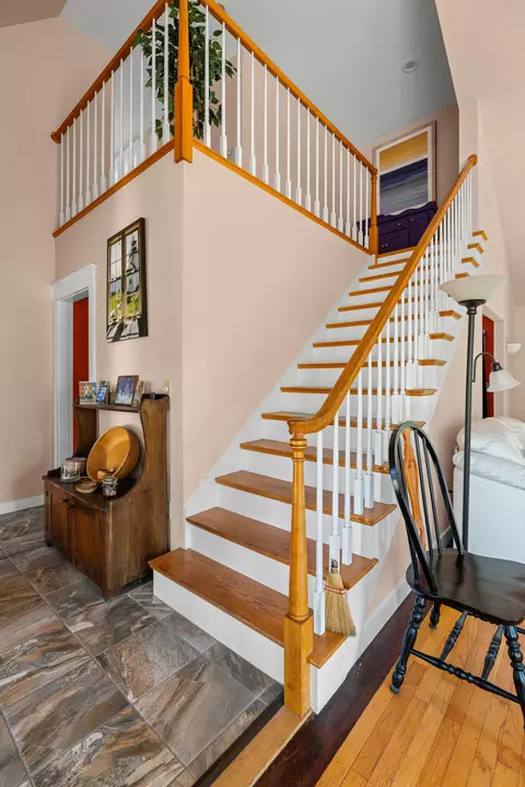 Entry Way - 32 Harward St, Bath, ME 04530 photo 4 of 11