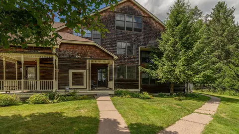 Exterior - 33 Sunset Ln #2B, Rangeley, ME 04970 photo 2 of 3