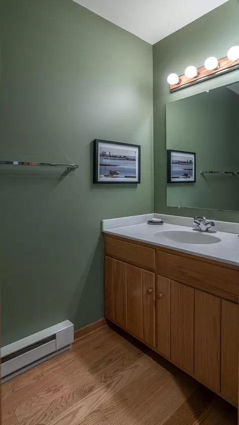 Bath - 33 Sunset Ln #2B, Rangeley, ME 04970 photo 3 of 3