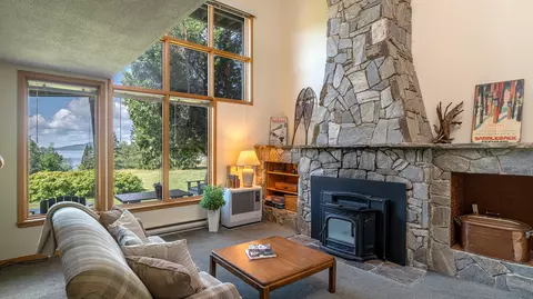 Living - 33 Sunset Ln #2B, Rangeley, ME 04970 photo 1 of 2