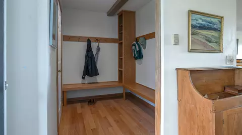 Entry Way - 33 Sunset Ln #2B, Rangeley, ME 04970 photo 1 of 1