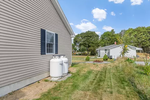Exterior - 4 Prospect St, Bath, ME 04530 photo 13 of 13