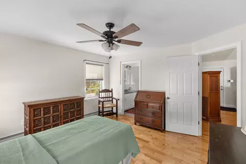 Bedroom - 4 Prospect St, Bath, ME 04530 photo 2 of 17