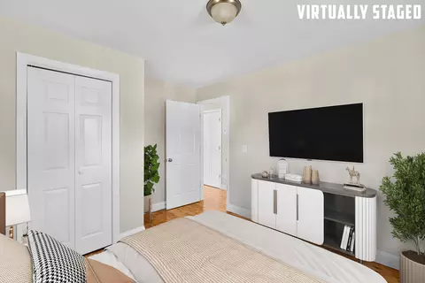 Bedroom - 4 Prospect St, Bath, ME 04530 photo 15 of 17