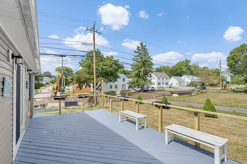 Exterior - 4 Prospect St, Bath, ME 04530 photo 11 of 13