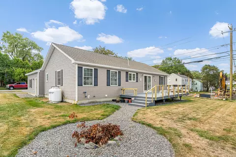 Exterior - 4 Prospect St, Bath, ME 04530 photo 10 of 13
