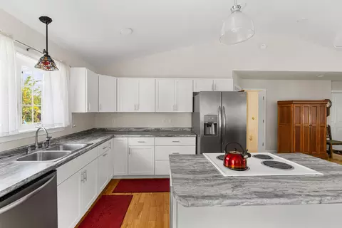 Kitchen - 4 Prospect St, Bath, ME 04530 photo 3 of 4