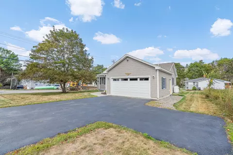 Exterior - 4 Prospect St, Bath, ME 04530 photo 1 of 13