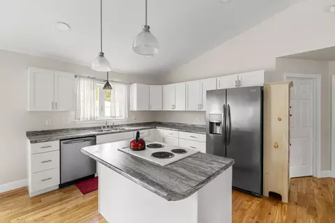 Kitchen - 4 Prospect St, Bath, ME 04530 photo 1 of 4