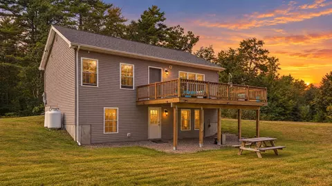 976 North Rd, Parsonsfield, ME 04047