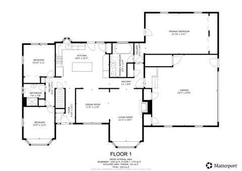 182 Maplewood Dr, Arundel, ME 04046