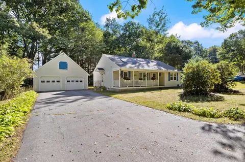 77 Two Rod Rd, Scarborough, ME 04074