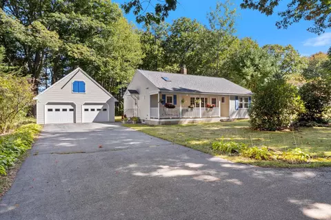 77 Two Rod Rd, Scarborough, ME 04074