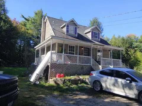 459 Norway Rd, Waterford, ME 04088