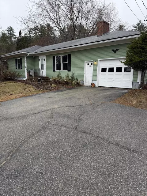 160 Gore Rd, Alfred, ME 04002