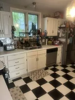 Kitchen - 34 Main Rd S, Hampden, ME 04444 photo 1 of 2