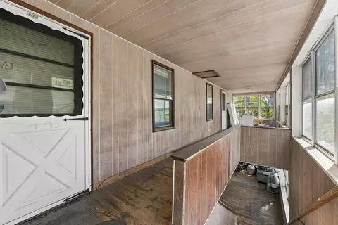 Entry Way - 12 Swan St, Augusta, ME 04330 photo 3 of 4