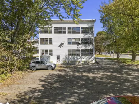 Exterior - 12 Swan St, Augusta, ME 04330 photo 6 of 12