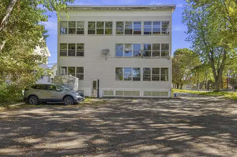 Exterior - 12 Swan St, Augusta, ME 04330 photo 3 of 12