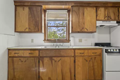 Kitchen - 12 Swan St, Augusta, ME 04330 photo 4 of 5