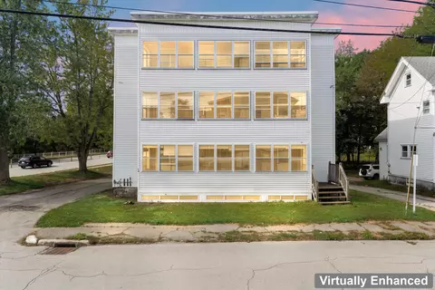 Exterior - 12 Swan St, Augusta, ME 04330 photo 2 of 12