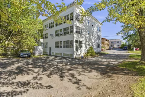 Exterior - 12 Swan St, Augusta, ME 04330 photo 1 of 12