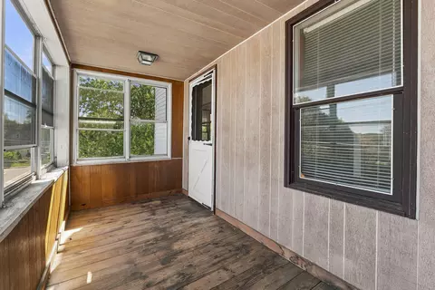 Exterior - 12 Swan St, Augusta, ME 04330 photo 11 of 12