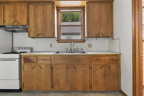 Kitchen - 12 Swan St, Augusta, ME 04330 photo 1 of 5