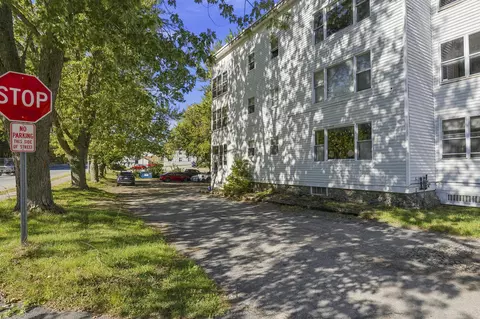 Exterior - 12 Swan St, Augusta, ME 04330 photo 4 of 12