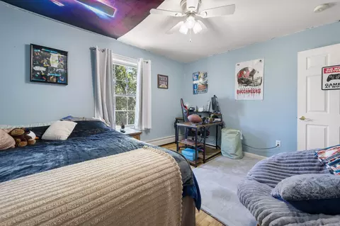 Bedroom - 2 Constitution Ave # A, Hampden, ME 04444 photo 7 of 11