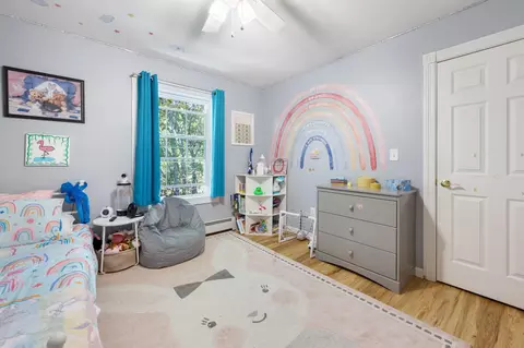 Bedroom - 2 Constitution Ave # A, Hampden, ME 04444 photo 4 of 11