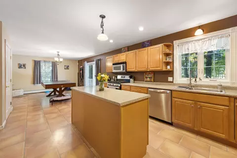 Kitchen - 2 Constitution Ave # A, Hampden, ME 04444 photo 1 of 3